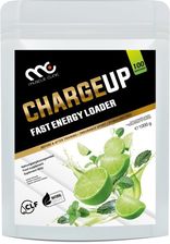 Zdjęcie Muscle Clinic Charge Up 1kg  - Jeziorany