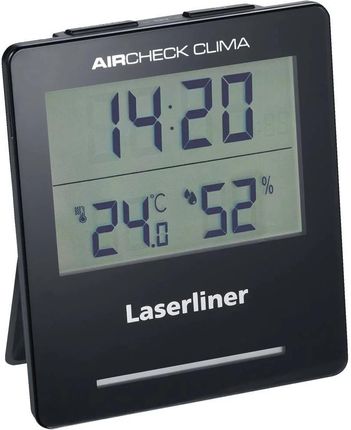 Laserliner Higrometr AirCheck Clima