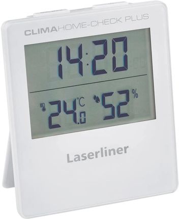 Laserliner Higrometr Climahome-Check Plus