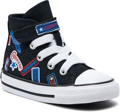 Trampki Converse