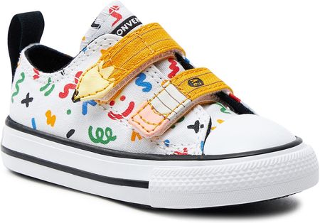 converse rozmiar 22 ile cm