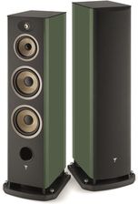Focal .Jmlab Aria Evo X N°4 2Szt. Moss Green High Gloss (FOCARIAEVOXN4GR)