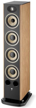 Focal ARIA EVO X N°3 PRIME WALNUT (ARIAEVOXN3)