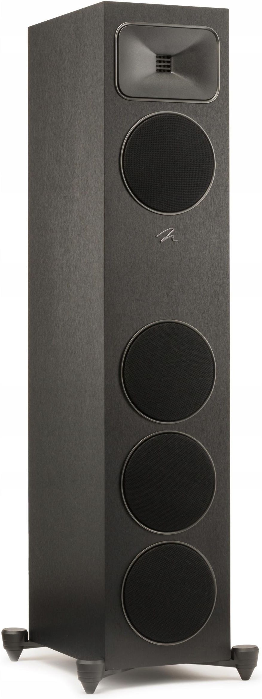 фото Акустична система Martin Logan Foundation F1 Black (1-Pack)