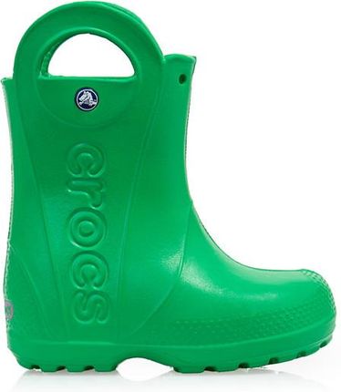 Kalosze Crocs Handle It Rain Boot Kids 12803-3E8 22/23