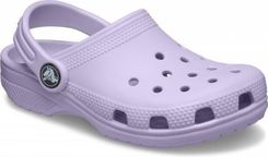 Zdjęcie Dziecięce Klapki Chodaki Crocs Classic 29-30 - Głogówek