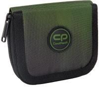 Zdjęcie CoolPack Hazel Portfel Gradient Grass F055757 - Rydułtowy