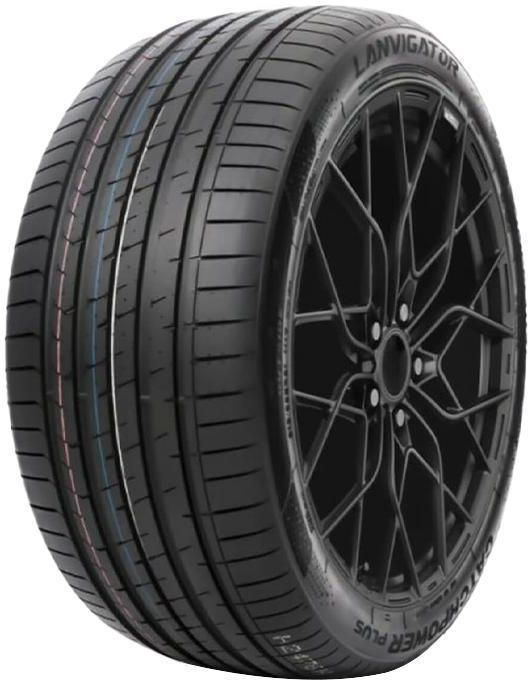 Opony letnie Lanvigator Catchpower Plus 225/40R18 92W Xl - Opinie i ...