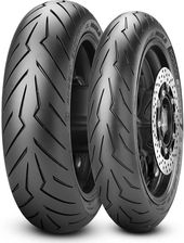 Zdjęcie Pirelli Diablo Rosso Scooter Sc 140/70R14 68S Xl - Słupca