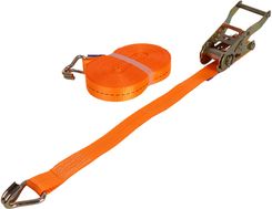 Zdjęcie Unitrailer Pas Transportowy Z Napinaczem 12M 25Mm 1T - Piaski