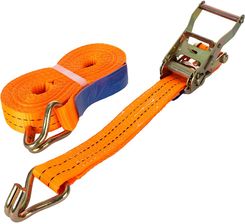 Zdjęcie Unitrailer Pas Transportowy Z Napinaczem 8M 35Mm 2T - Łęczna