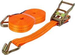 Zdjęcie Unitrailer Pas Transportowy Z Napinaczem 12M 35Mm 2T - Kock