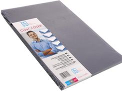 Zdjęcie Okładki Do Bindowania Przezroczyste Przednie Cover - Brzeziny