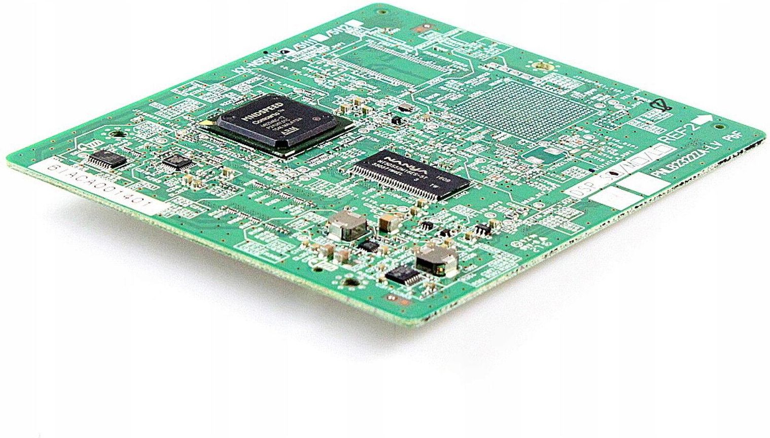 Panasonic KX-NS5111 voip DSP-M Modul für NS700 Baugruppe DSP M 5111 GEPRÜFT