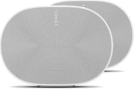 SONOS ERA300 スマートスピーカー ホワイト SONOS WiFiスピーカー Sonos Era 300 (White) ［Bluetooth対応