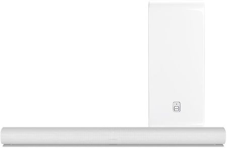 Sonos ARC + Sub Gen 3 biały