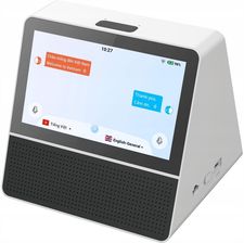 Stacjonarny Translator Chipol X4 121 Języków Wifi+Rj45 (XF4)