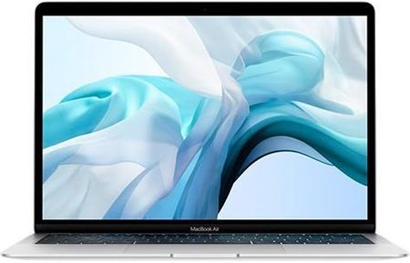 MacBook Air 13,3 cali: M1 8/7, 16GB, 512GB - Gwiezdna szarość - MKGP3ZE/A/P2