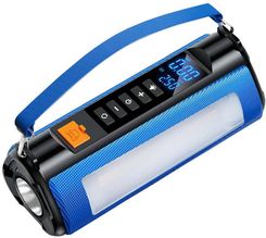 Zdjęcie Blitzwolf Rozrusznik Samochodowy BwJa1 20000Mah RC054919 - Szczebrzeszyn