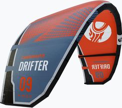 Cabrinha Drifter Czerwony K2Kodrifr006001