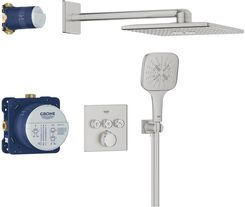 Zdjęcie Grohe Smartcontrol Rainshower Smartactive 310 34864DC0 - Konstancin-Jeziorna