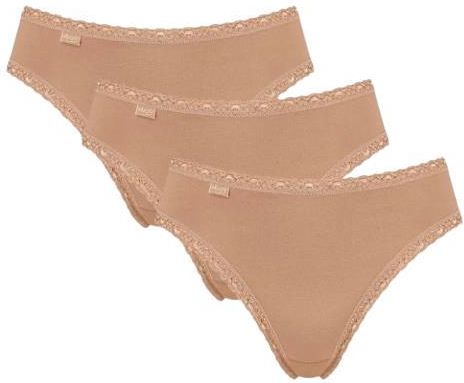 Slip Sloggi Mini Go Daily Cotton - Biancheria per la Casa e la Persona