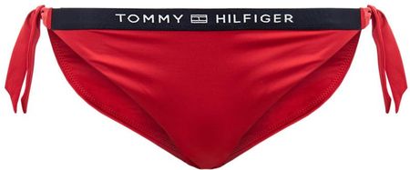 Dół od bikini Tommy Hilfiger UW0UW02709-XLG S