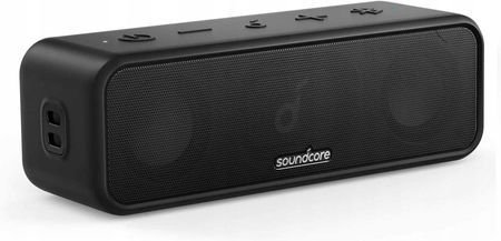 Soundcore Motion+ Czarny - Opinie i ceny na Ceneo.pl