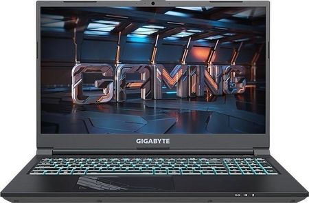 Laptop Gigabyte G5 MF 15,6''/i5/8GB/512GB/Win11 (MFE2EE333SH