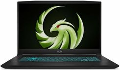 Ranking Laptop Msi Bravo 17 D7VEK-092XPL 17,3