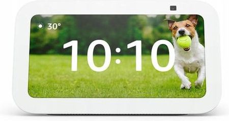 Amazon Echo Show 5 サンドストーン　白　ホワイト Amazon Echo Show 5 サンドストーン 白 ホワイト Amazon Amazon