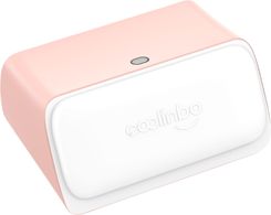 Zdjęcie Coolinbo C140 Maszyna Tnąca Do Wycinania Ploter Trymer Wycinarka Wi-Fi Bt / Jasny Róż - Stoczek Łukowski