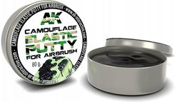 Zdjęcie Ak Interactive Ak 8076 Camouflage Masking Putty Maska Do Malowania - Ożarów Mazowiecki