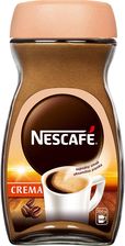 Zdjęcie Nescafe Rozpuszczalna 200g Creme Sensazione - Ujazd