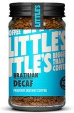 Zdjęcie Little'S Coffee Brazilian Decaf 50g Rozpuszczalna - Brzesko