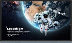 Zdjęcie Benq Rm8604 86 Monitor Dotykowy (9HF9DTKDE1) - Łańcut