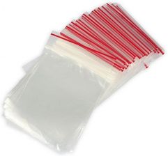 Zdjęcie Dotts Woreczek Strunowy 120X180 100Szt. - Korfantów