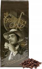 Ranking Lucaffe Il Padrino Der Pate 40% Arbika 1kg 15 popularnych i najlepszych kaw ziarnistych do ekspresu
