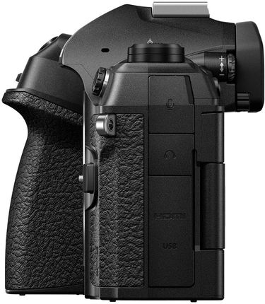 Aparat cyfrowy OLYMPUS OM SYSTEM OM-1 Mark II BODY