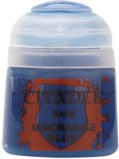 Zdjęcie Games Workshop Citadel Base 21-08 Macragge Blue 12ml - Otwock