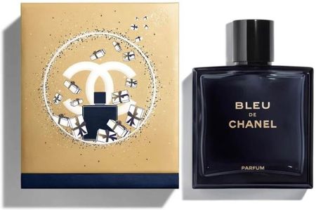 Chanel Bleu de Chanel Parfum Perfumy 100ml Edycja Limitowana