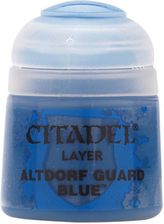 Zdjęcie Games Workshop Citadel Layer 22-15 Altdorf Guard Blue 12ml - Zakroczym
