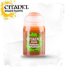 Zdjęcie Games Workshop Citadel Shade 24-20 Fuegan Orange 24ml - Mszczonów