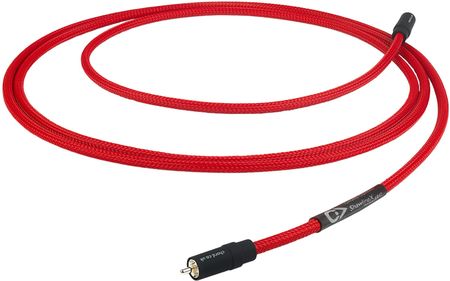 Chord ShawlineX ARAY Analogue Subwoofer Cable - Kabel subwooferowy RCA - RCA 5m