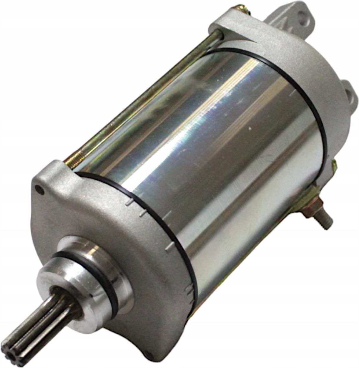 Motor De Arranque Para Kymco Maxxer Mxu 450i 31210-pta1-800