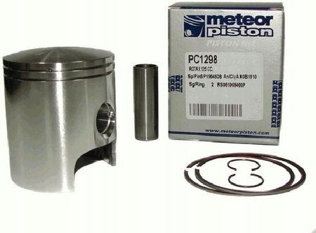 Meteor Tłok Rotax 125 56,00 Aprilia Af1 Rs/Rx 08-10 Pc1298200