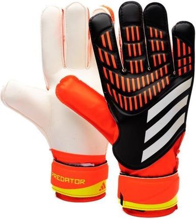 Rękawice Bramkarskie Adidas Predator Training IQ4027