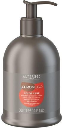 Alter Ego Chromego Color Care Maska Do Włosów Farbowanych 300 ml