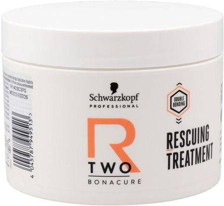 Schwarzkopf Professional Bc R-Two Maska Rekonstruująca 500 ml