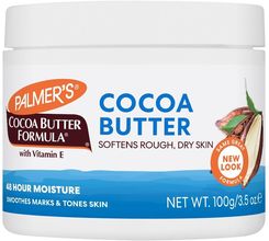 Palmer'S Cocoa Butter Formula Softens Smoothes Masło Kakaowe Do Ciała 100 g